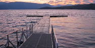 Thumbnail for Entrepreneurs Challenge Unconstitutional Ferry Monopoly on Lake Chelan