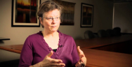 Thumbnail for Bracing for ObamaCare: Shirley Svorny on the Economics of Healthcare Regulation