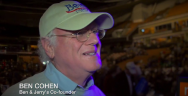 Thumbnail for Ben & Jerry's Co-Founder Won't Vote for Hillary