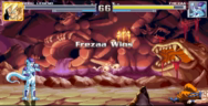 Thumbnail for Goku (Legendary Super Saiyan) vs Frieza (Final Form) - MUGEN (Gameplay) S2 • E26