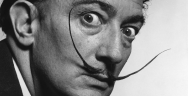 Thumbnail for Selling Out with Salvador Dali: The Surrealist's Unapologetic Love of Commerce