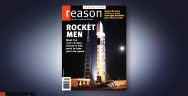 Thumbnail for Blast Off Into Space with Reason Magazine's Matt Welch
