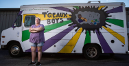 Thumbnail for Food Truck Owners Fight for Right to Compete in Carolina Beach