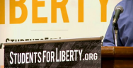 Thumbnail for What We Saw at the Students For Liberty Conference 2011