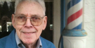 Thumbnail for Licensing Gone Wild: Oregon Bureaucrats Shut Down  82-Year-Old Barber