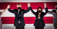 Thumbnail for Democratic Convention Recap: Biden and Harris Vow To Make Government Even Bigger