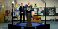 Thumbnail for 3 Reasons Obama's Education Vision Deserves an F