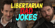 Thumbnail for Libertarian Dad Jokes