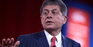 Thumbnail for Judge Andrew Napolitano on Trump, SCOTUS, and the Return of Freedom Watch
