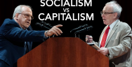 Thumbnail for Capitalism vs. Socialism: A Soho Forum Debate