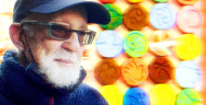 Thumbnail for This 71-Year-Old 'Love Doc' Says MDMA Is 'Emotional Superglue'