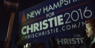 Thumbnail for GOP Supporters in Their Own Words Before the NH Debate