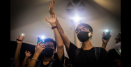 Thumbnail for Hong Kong Protesters Want Democracy, Accountability, Autonomy, and U.S. Support