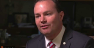 Thumbnail for Sen. Mike Lee on Killing the Export-Import Bank, Primarying Republicans, And His Mormonism