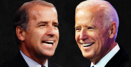 Thumbnail for Joe Biden's 'Bold' Thinking Shredded Civil Liberties and Destroyed Lives