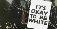 Thumbnail for Is It OK to be White?