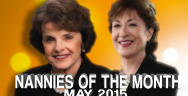 Thumbnail for Advance Your Political Career by Hassling Small Soap Makers! (Nanny of the Month, May ‘15)