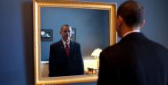 Thumbnail for Michael Shaw on Crafting the President's Image