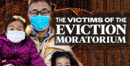 Thumbnail for The Victims of the Eviction Moratorium