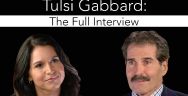 Thumbnail for Stossel: Tulsi Gabbard (Full Interview)