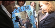 Thumbnail for What We Saw at the Occupy the Justice Dept. Rally in DC!