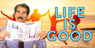 Thumbnail for Stossel: Life is Getting Better