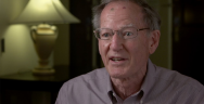 Thumbnail for Tech Visionary George Gilder: 