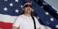 Thumbnail for Remy: God Bless the USA (Lee Greenwood VA Scandal Parody)