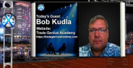 Thumbnail for Bob Kudla - Economic Trap Set, No Escape, Inflation Incoming, Gold Will Begin To Make Moves | X22report