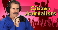 Thumbnail for Stossel: The Rise Of Citizen Journalists