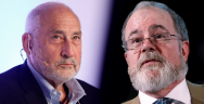 Thumbnail for Can the Free Market End Global Poverty? Nobel Laureate Joseph Stiglitz vs. NYU's William Easterly