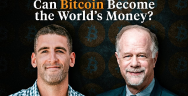 Thumbnail for Can Bitcoin Become the World’s Money? A Soho Forum Debate