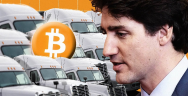 Thumbnail for Bitcoin's Censorship-Resistance Test: Canada