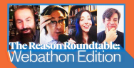 Thumbnail for You Asked, We Told: The Reason Roundtable Fields Your Questions