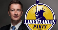 Thumbnail for Nicholas Sarwark on The Future of the Libertarian Party