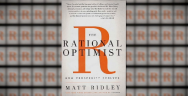Thumbnail for Matt Ridley on Ideas having Sex, Free Trade, & Apocalyptic Science w/ Reason's Kennedy
