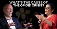 Thumbnail for Did Doctors Overtreating With Opioids Cause the Overdose Crisis? A Soho Forum Debate