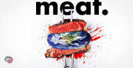 Thumbnail for Eating less Meat won't save the Planet. Here's Why | What I've Learned