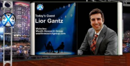 Thumbnail for Lior Gantz - Inflation Hitting Fast & Furious, The Shift Into New Currencies Is Already Happening | X22report