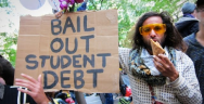Thumbnail for 3 Reasons We Shouldn't Bail Out Student Loan Borrowers