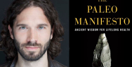 Thumbnail for Discovering Your Inner Hunter-Gatherer: Q&A with Paleo Manifesto Author John Durant