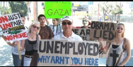 Thumbnail for Occupy LA: The Pro-Government Protesters?