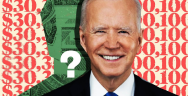 Thumbnail for Biden Is Clueless About Inflation