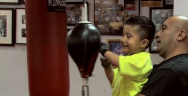 Thumbnail for EPIC EMINENT DOMAIN BATTLE:  Inner-City Kids, Boxing Gym Fight Back