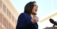 Thumbnail for Kamala Harris Hopes You'll Forget Her Record as a Drug Warrior & Draconian Prosecutor