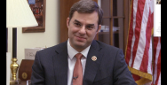 Thumbnail for Rep. Justin Amash on Debt, Abortion, Immigration & More