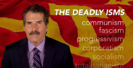 Thumbnail for Stossel: The Deadly-isms