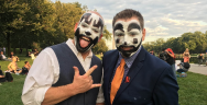 Thumbnail for The Juggalos March on Washington