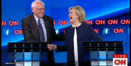 Thumbnail for The 3 Best and Worst Moments of the First Democratic Presidential Debate