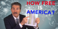 Thumbnail for Stossel: How Free Are You?